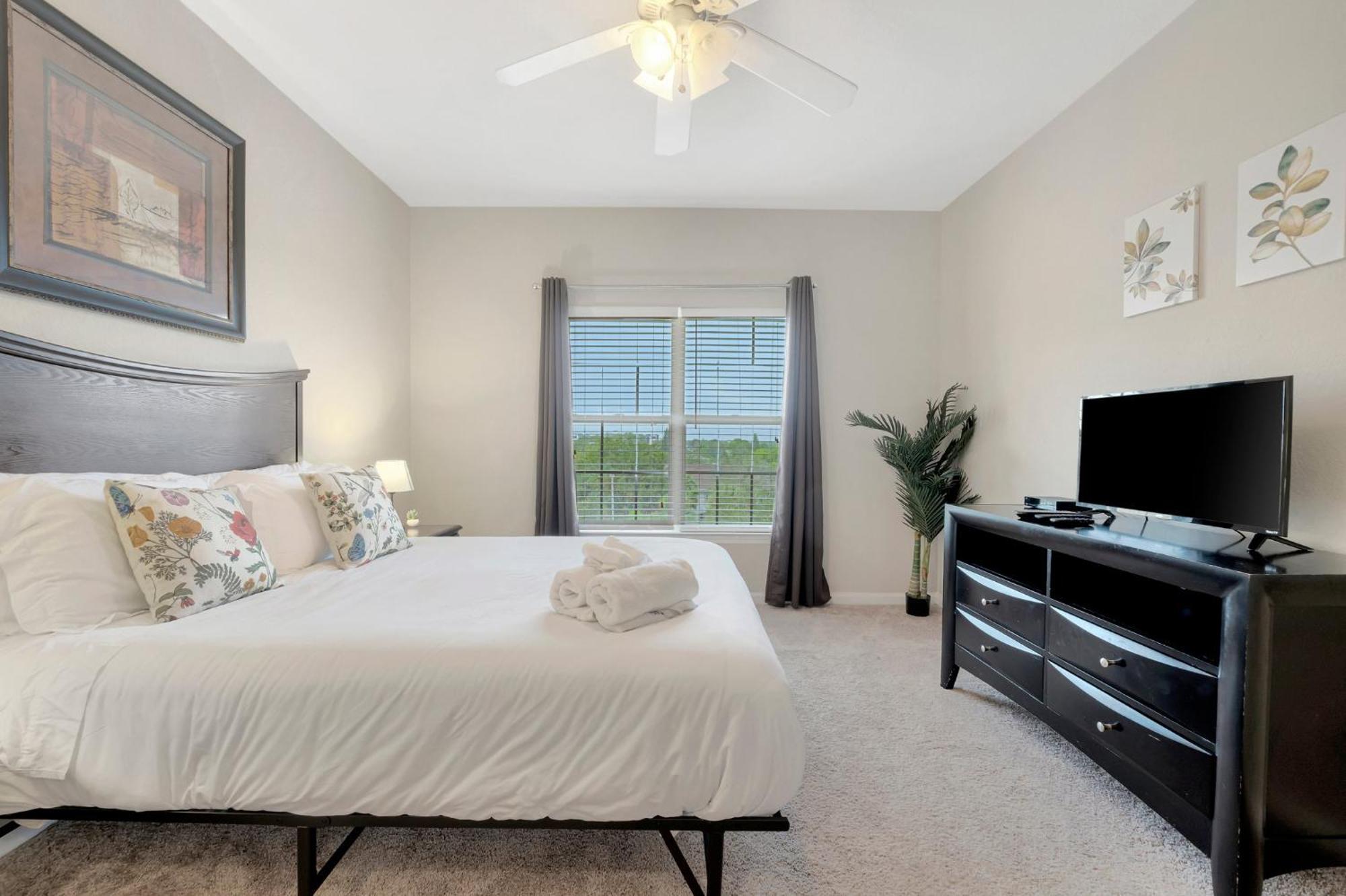 Tropical 3Br Suite-2 Resort Style Pools-5 Mil To Bay-Gym-Close To Beach Tampa Exterior foto