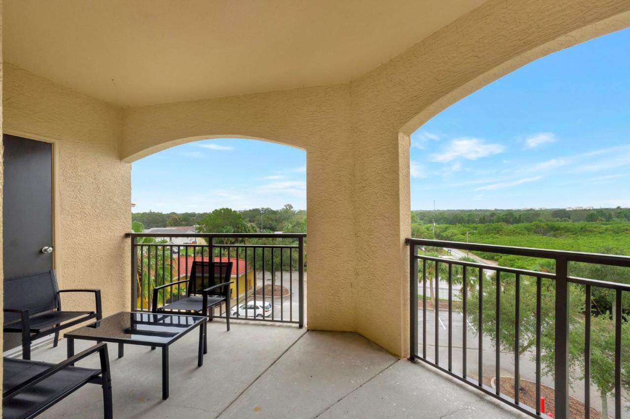 Tropical 3Br Suite-2 Resort Style Pools-5 Mil To Bay-Gym-Close To Beach Tampa Exterior foto